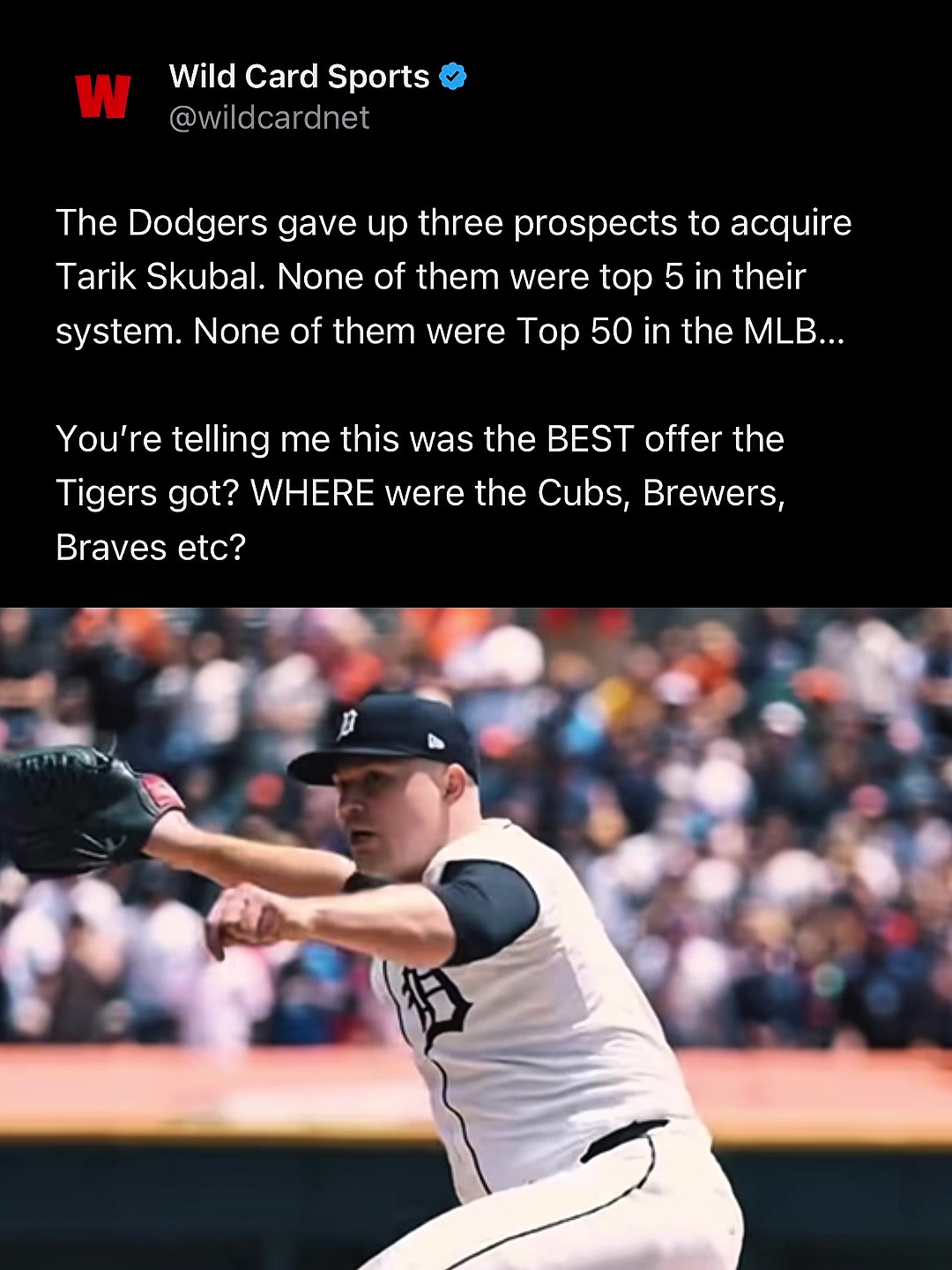 @Wild Card Sports