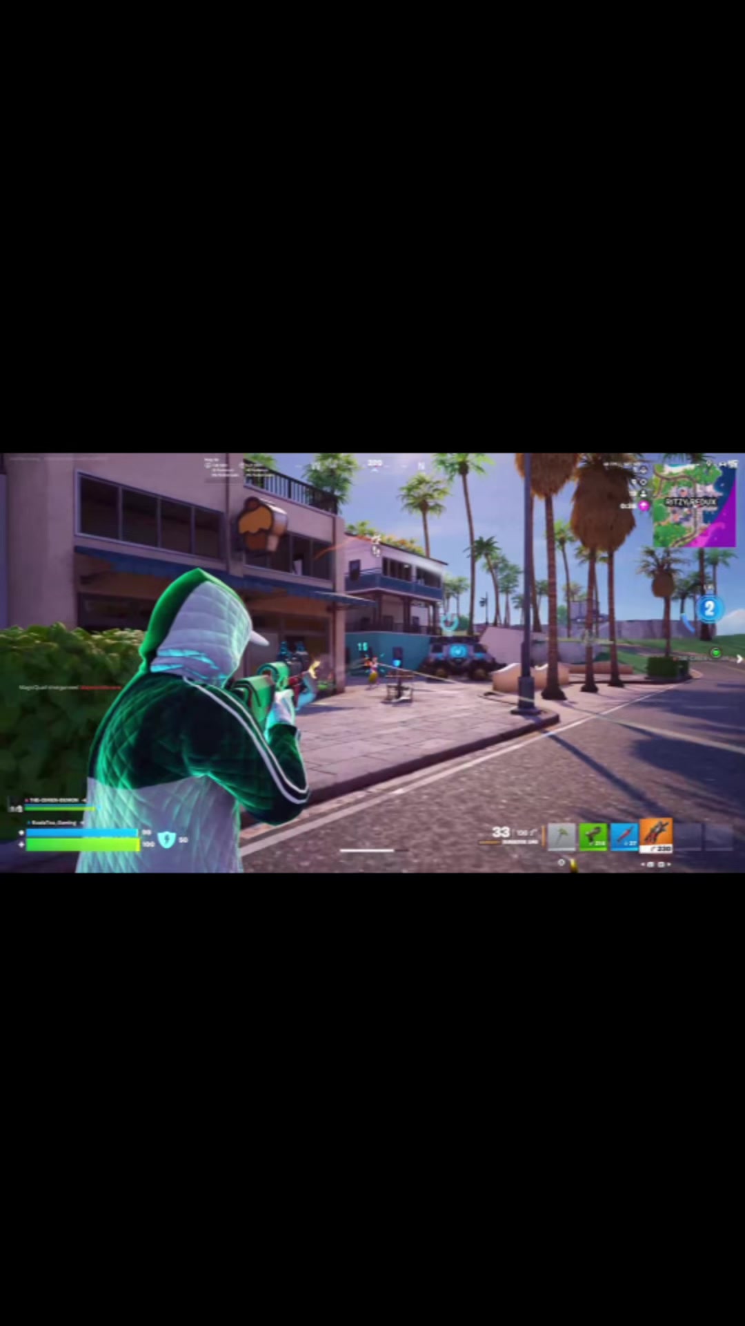 @KoalaTea Gaming