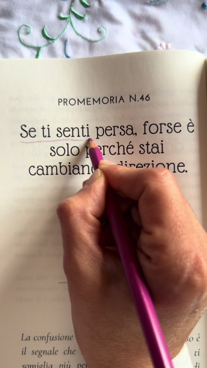 @Ricordati di amarti 🩷