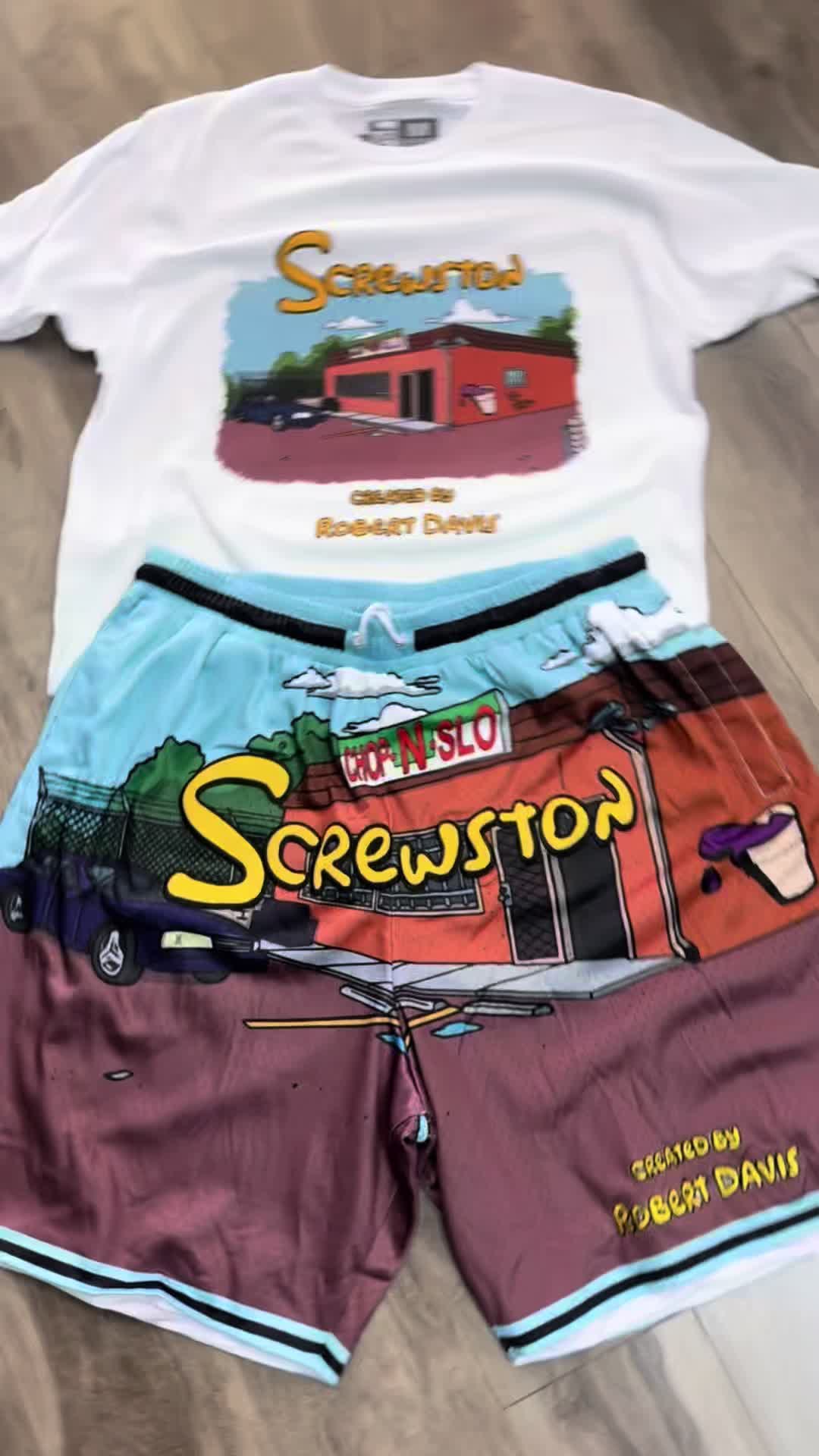 @713 Shirts