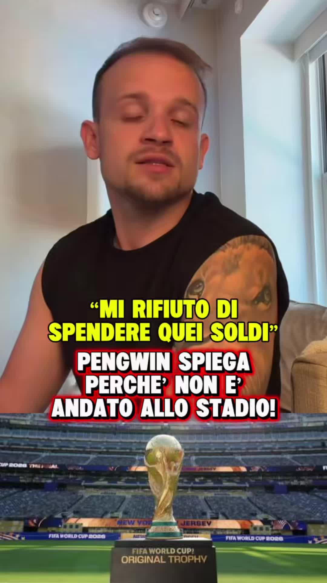 @GURU DEL PALLONE