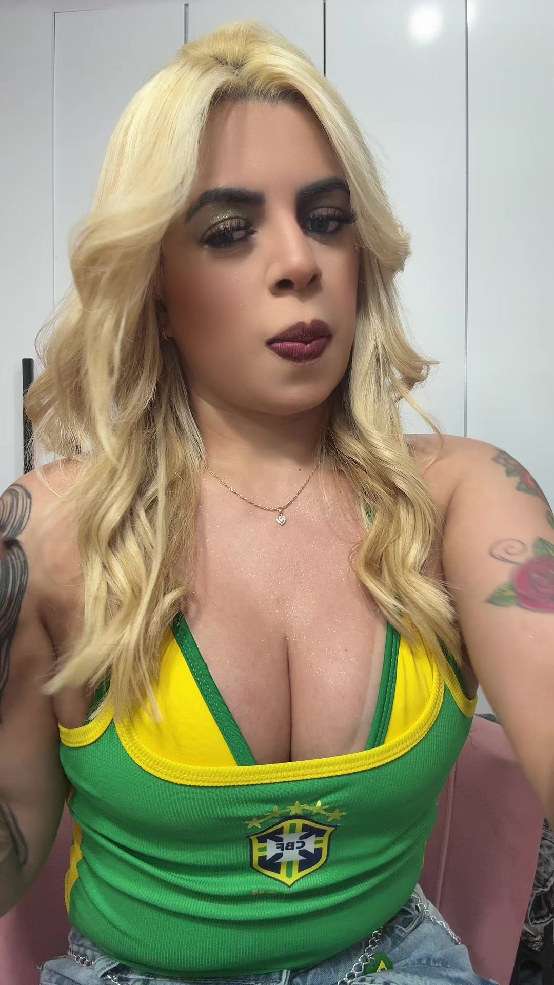 @Gaby Soares