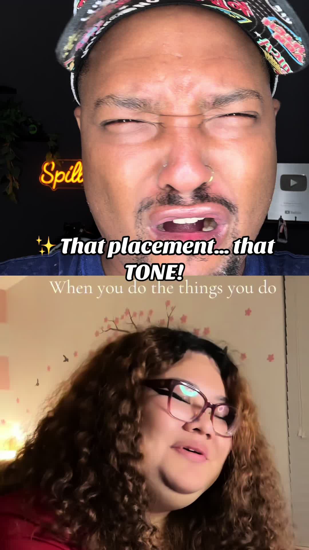 @Spillingteawithjaybee
