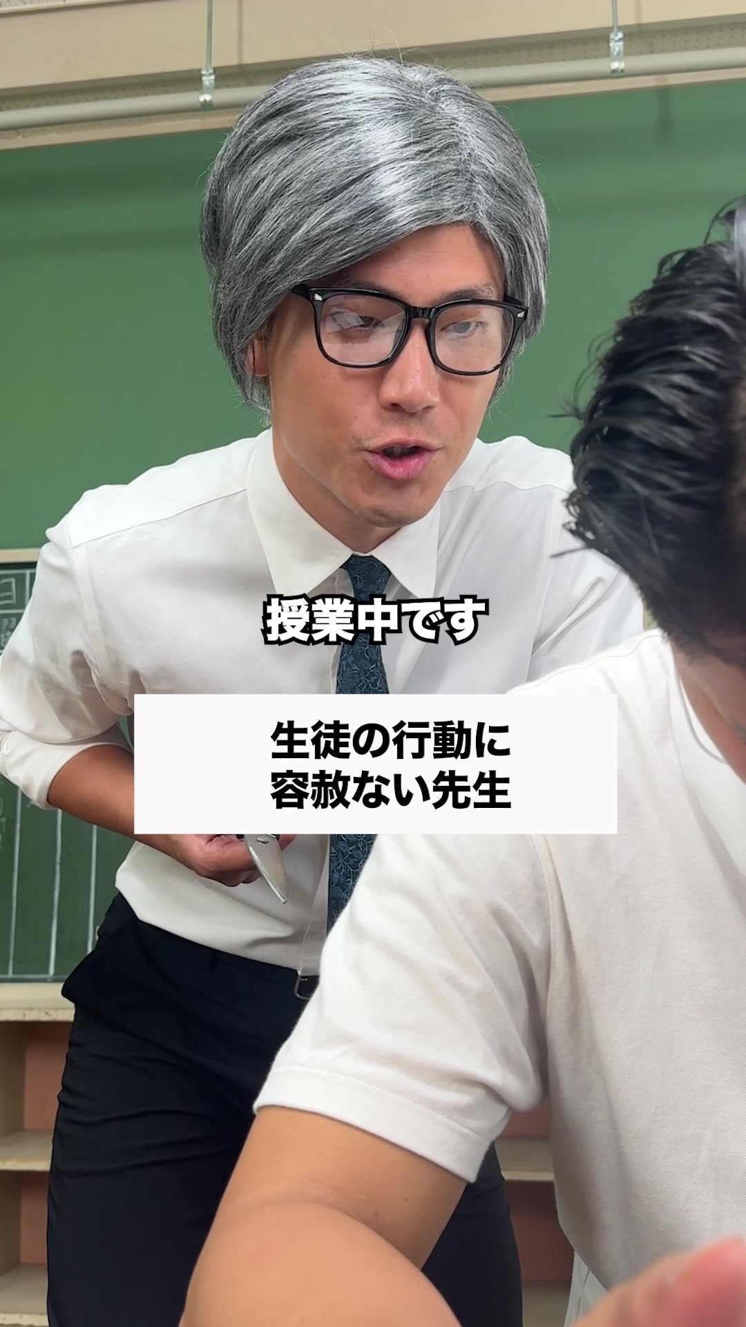 @テセサクch