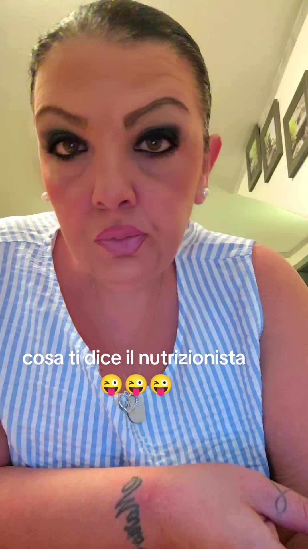 @Monica Riccio