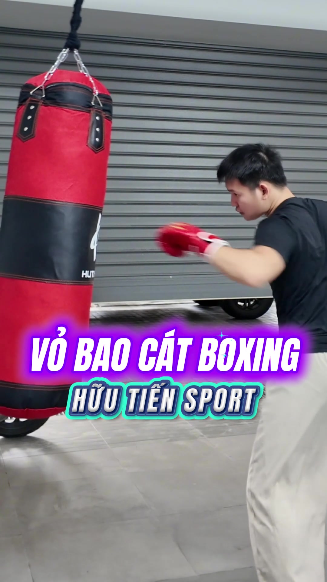 @Hữu Tiến Sport