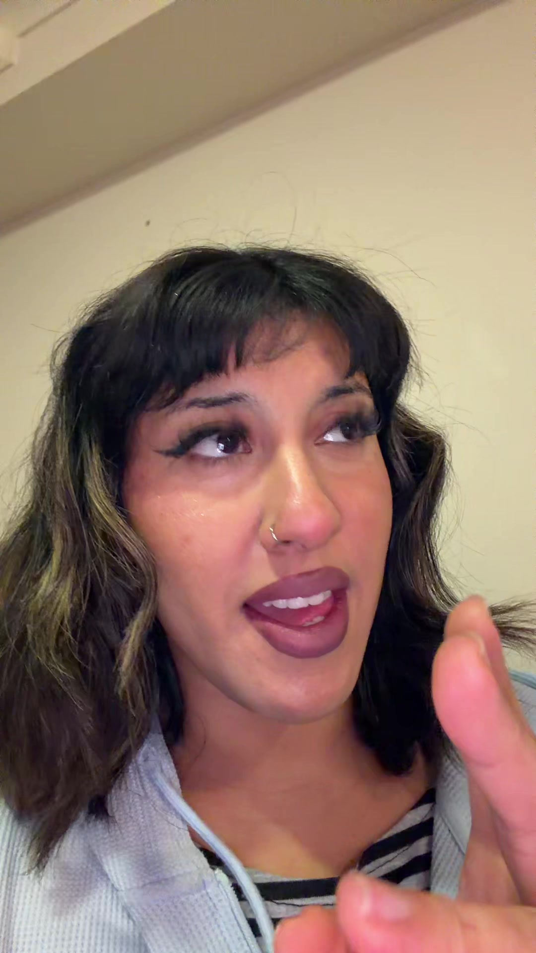 @Christine Abadir