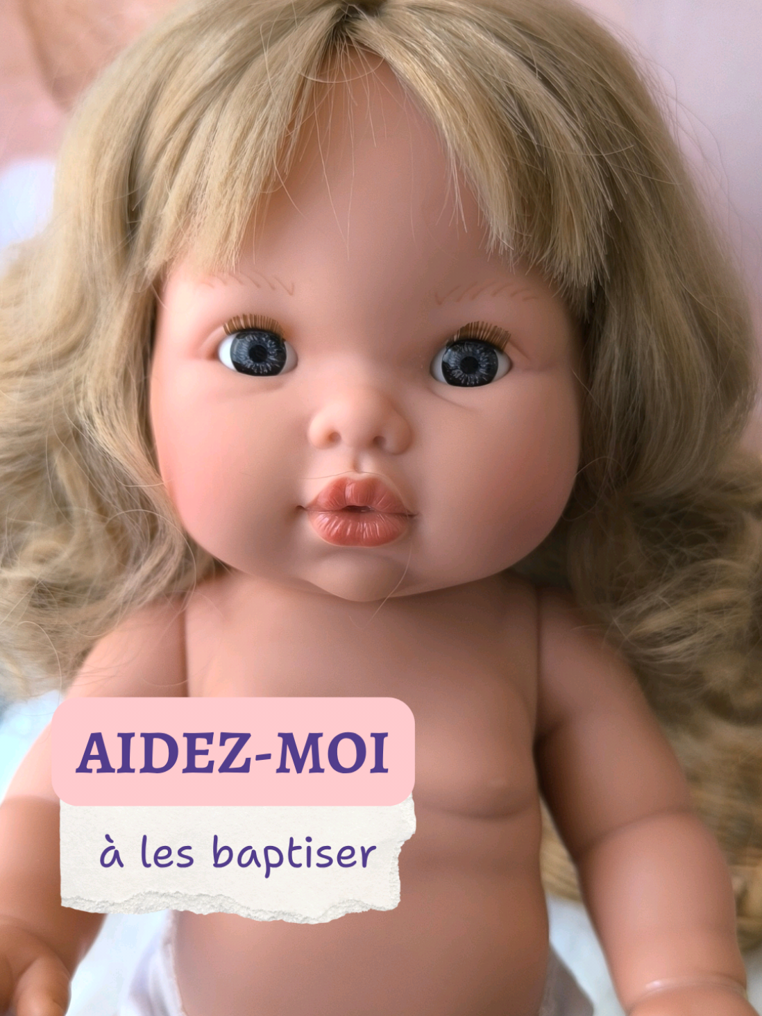 @La Pouponette