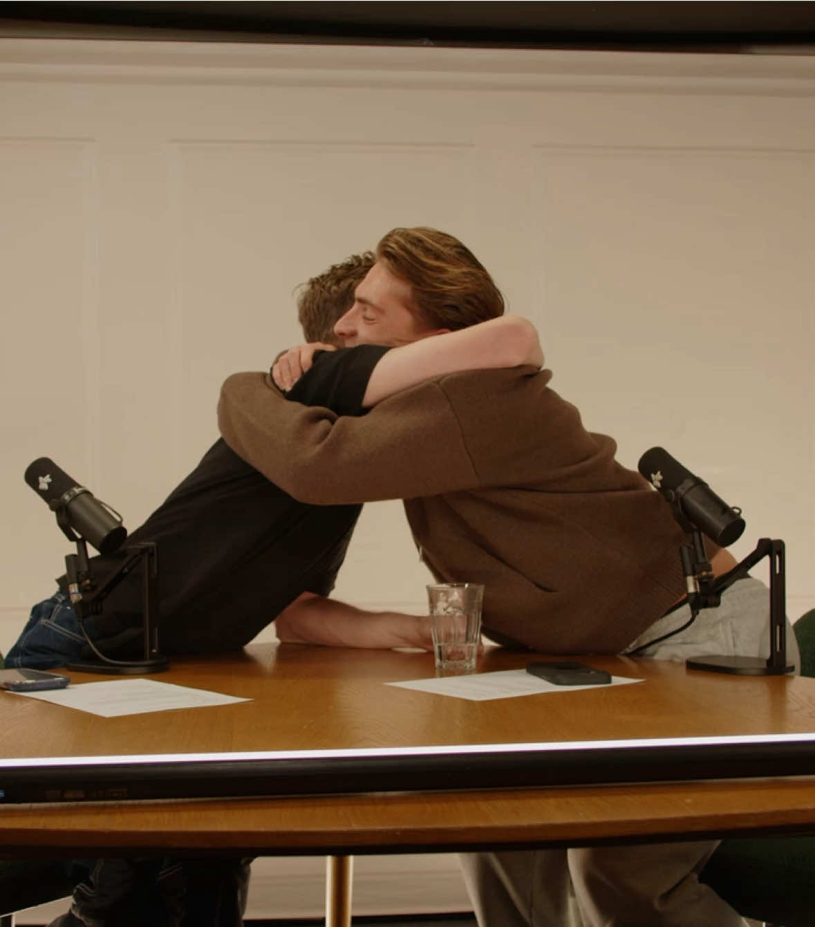 @Robbert & Daan