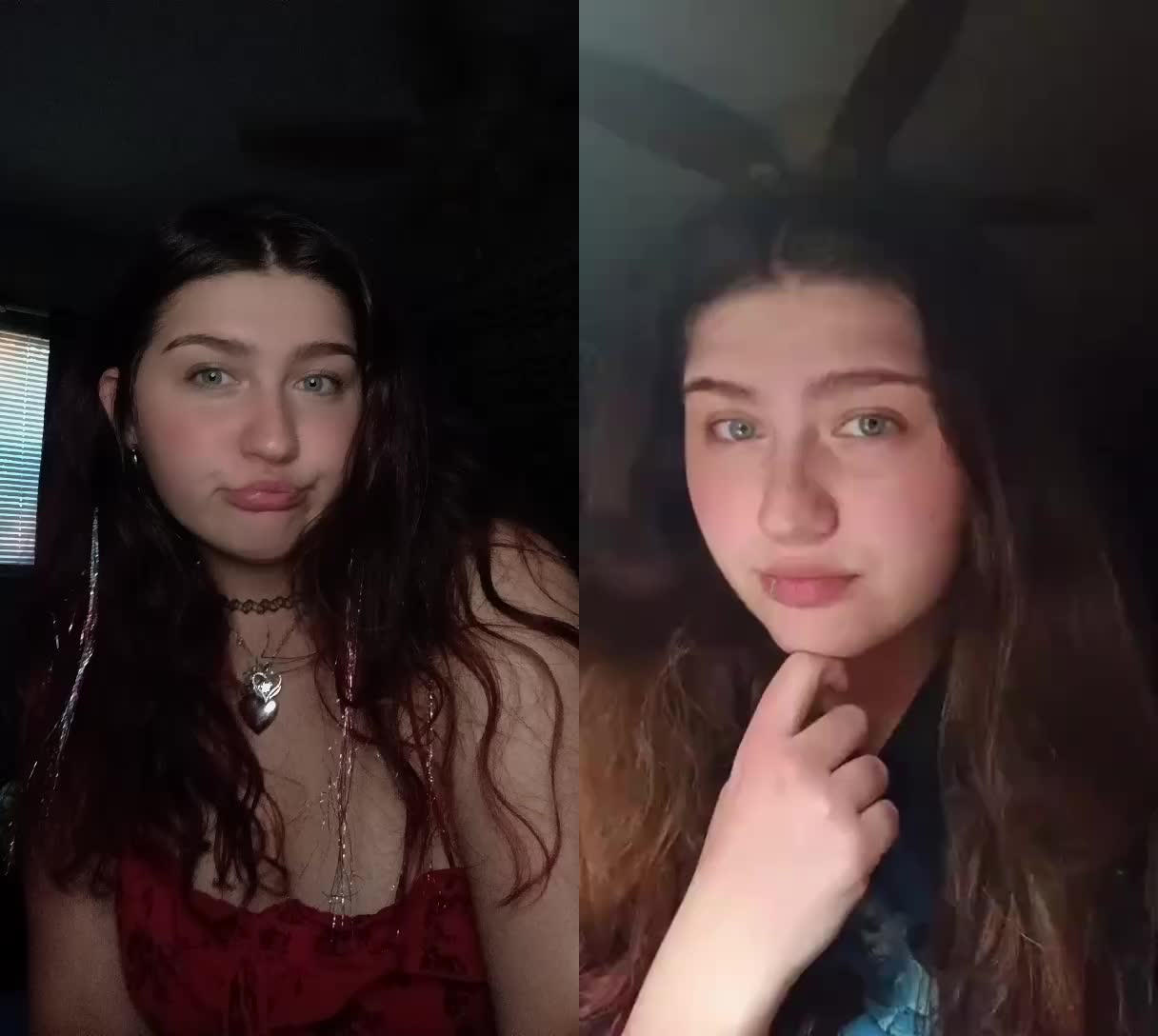 @Mickayla