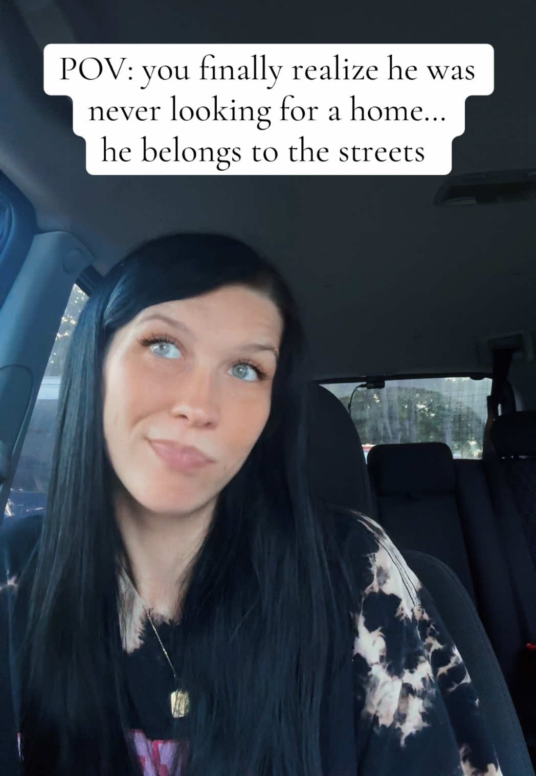 @Amanda Lynn ๐ค