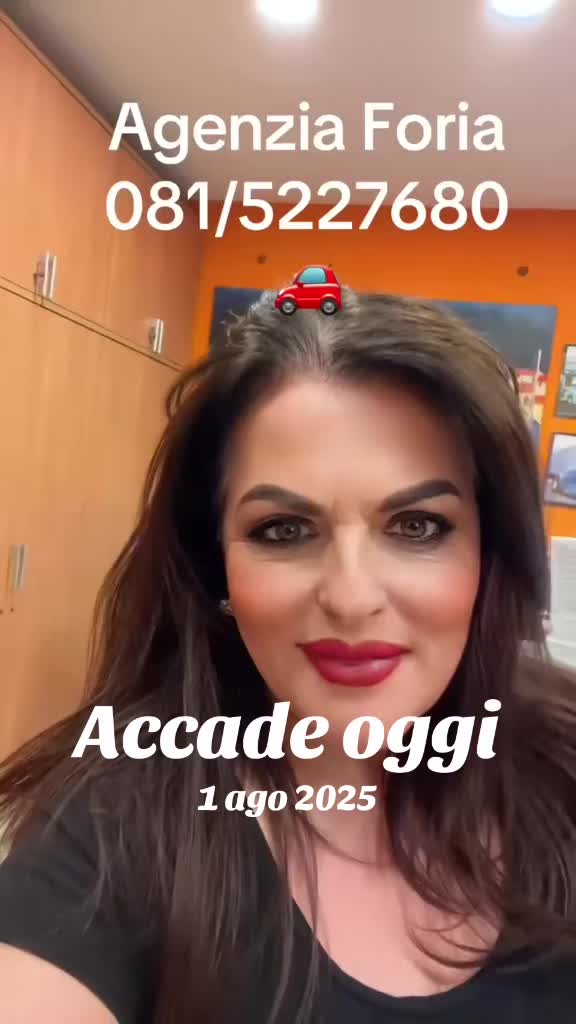 @Agenzia Foria