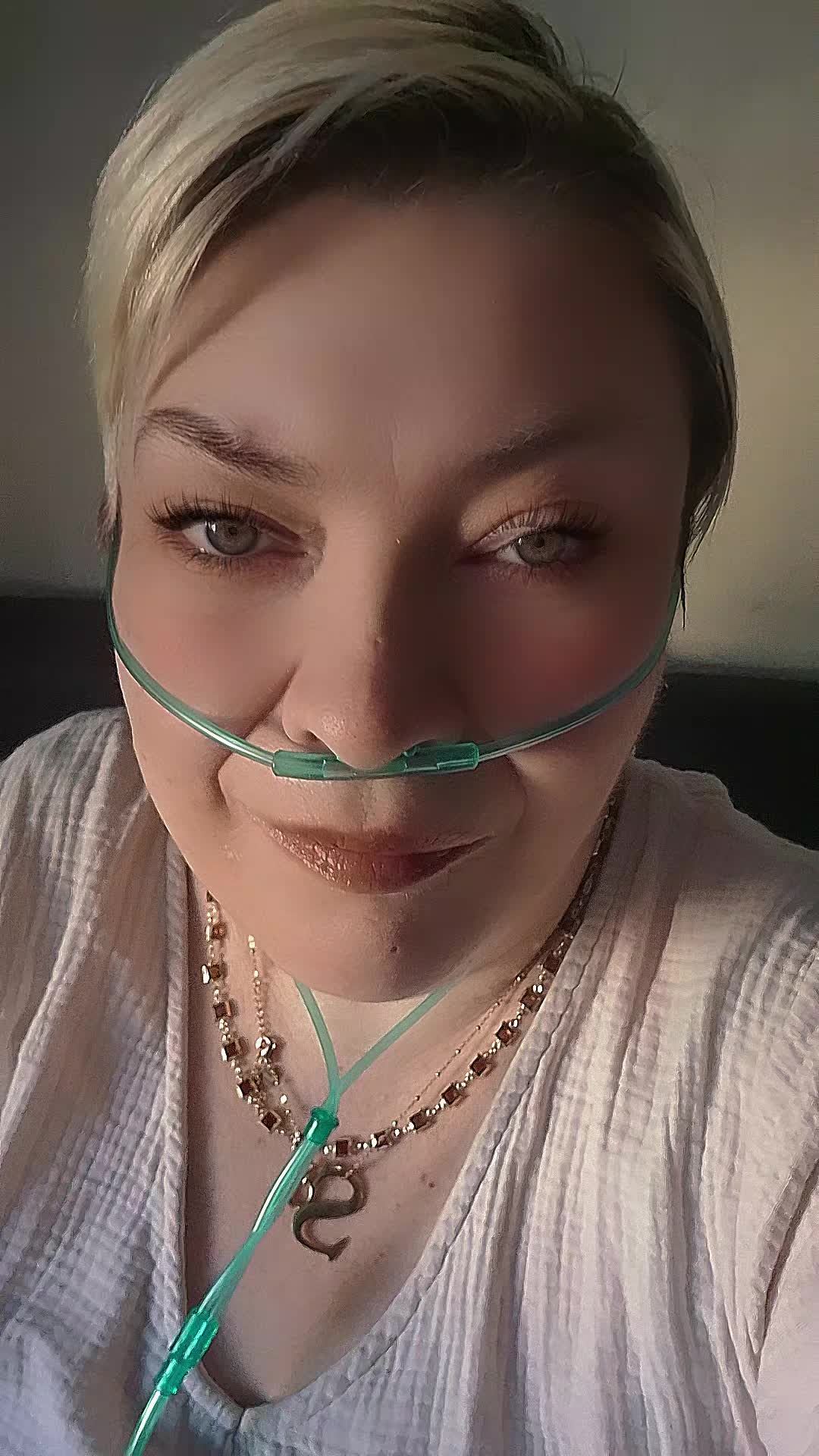 @Maleńka walka o każdy oddech🔥