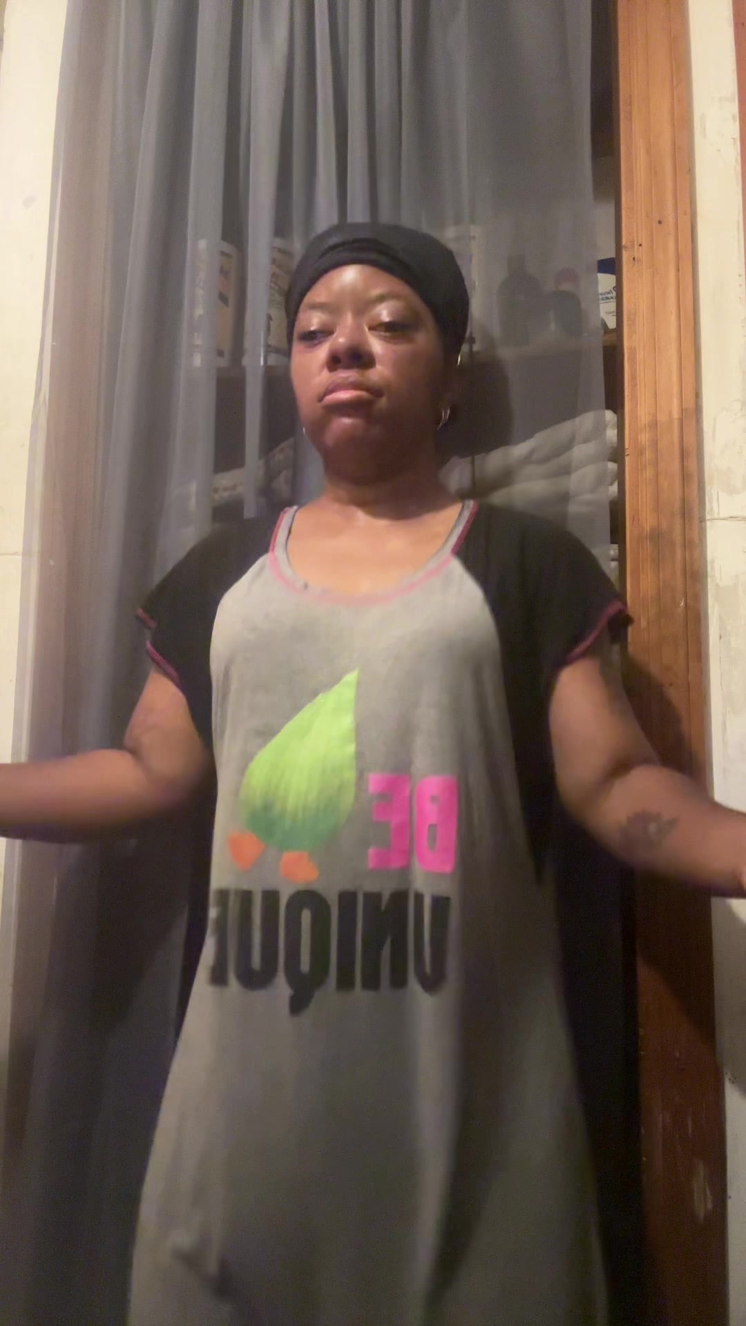 @Iesha Worthen Esha