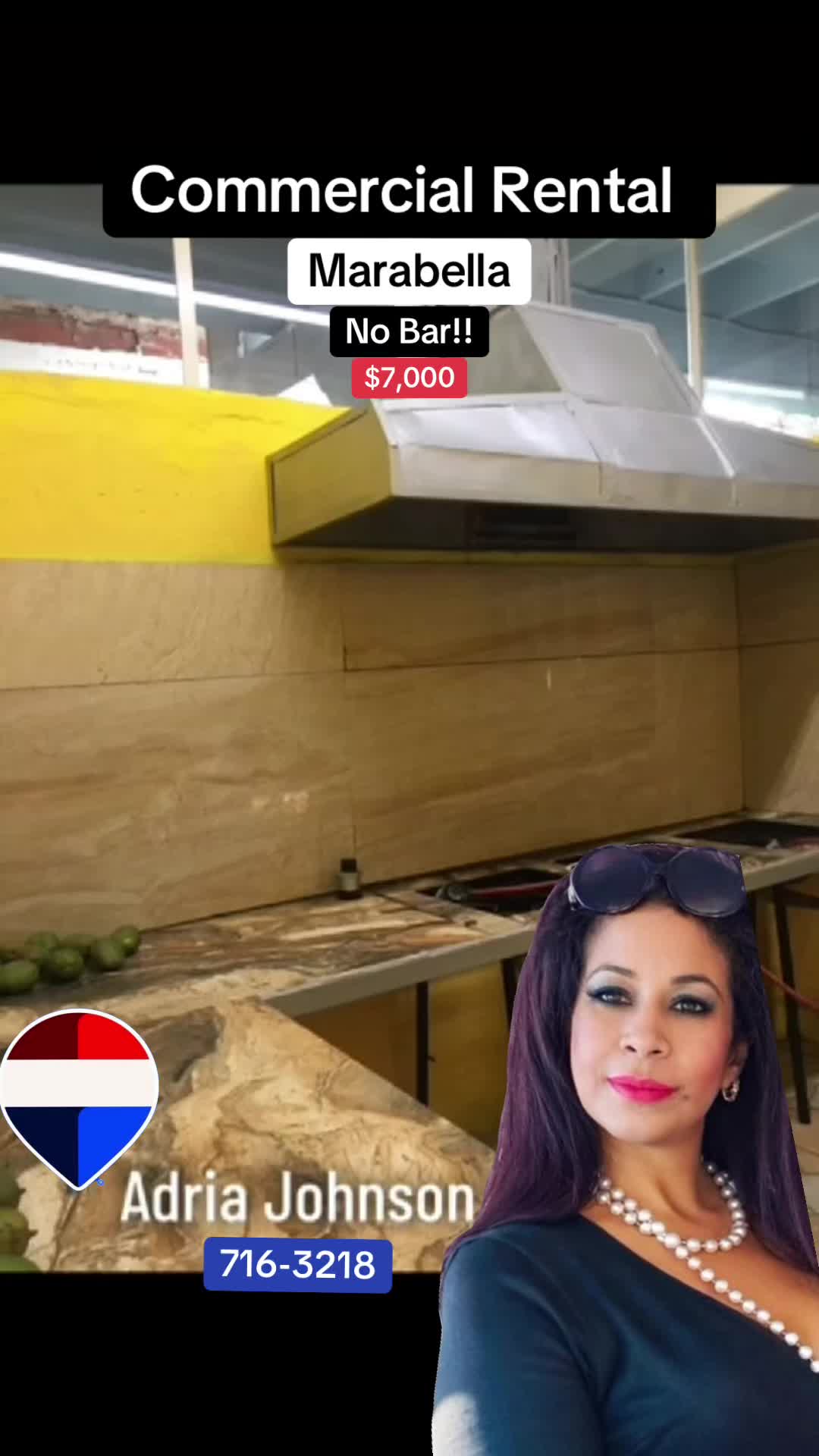 @Adria/ Real Estate