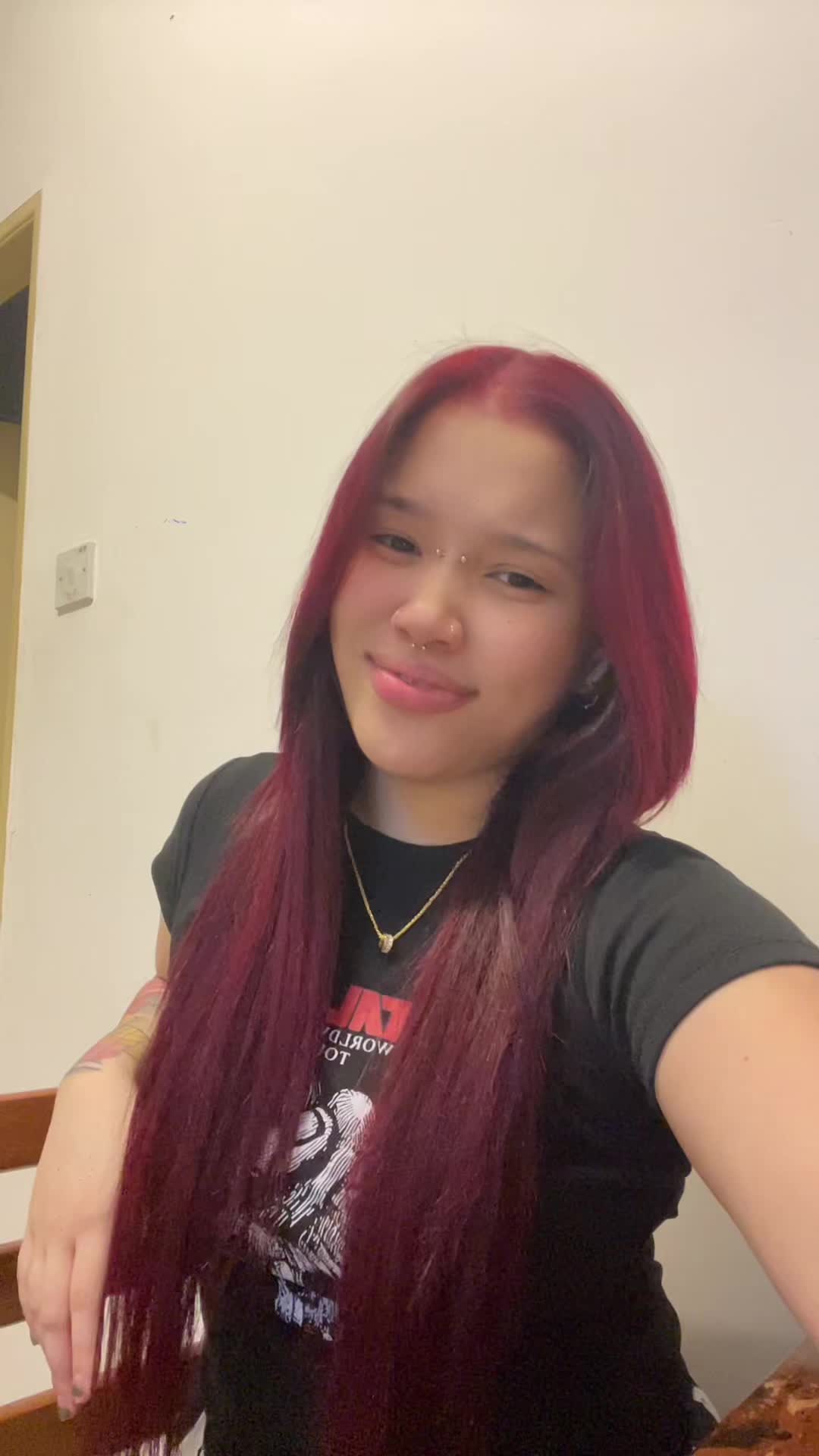 @Aunty MINKAA🔥