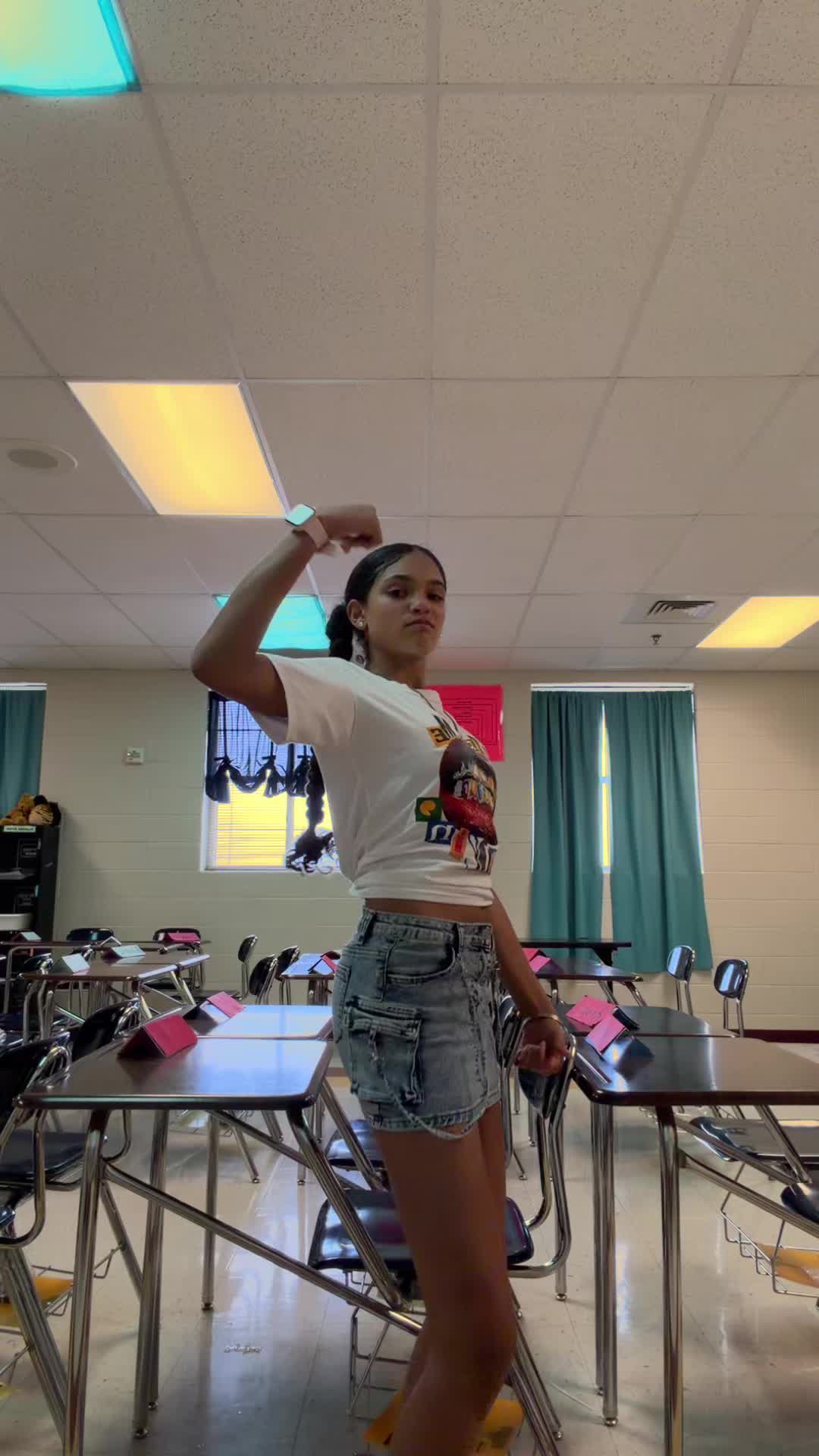 @Lightskin queen 👸🏽