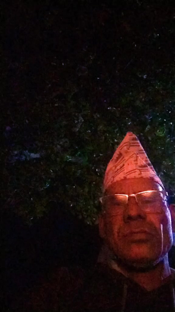@Bhakta Shahi