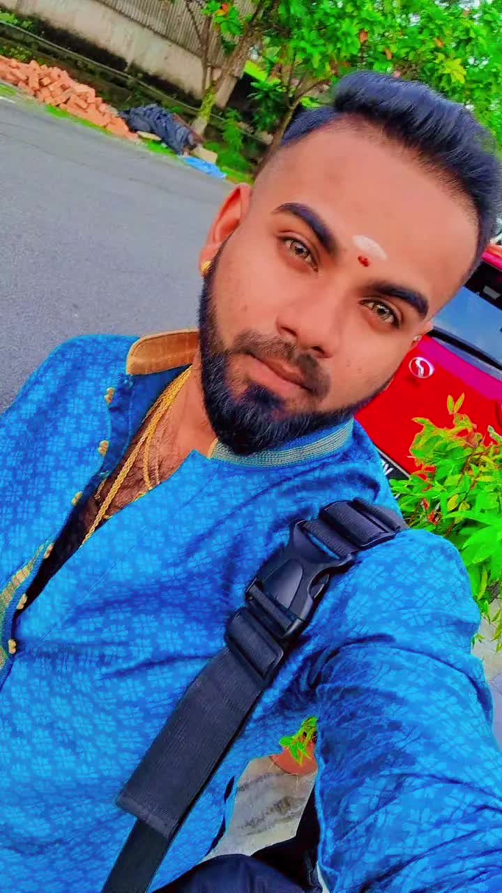 @Mohanraj Sivanesan 👑❤️