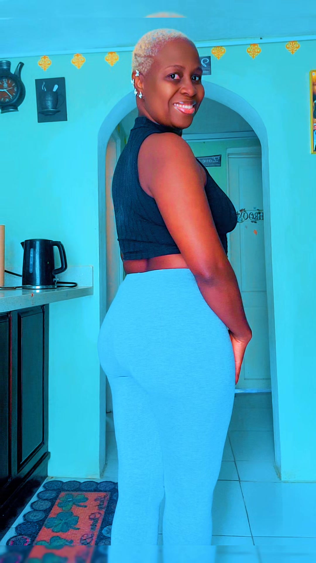 @ShadesOfKbless 🎭❤️✨️