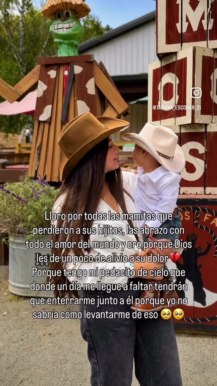 @Tatiana Escobar
