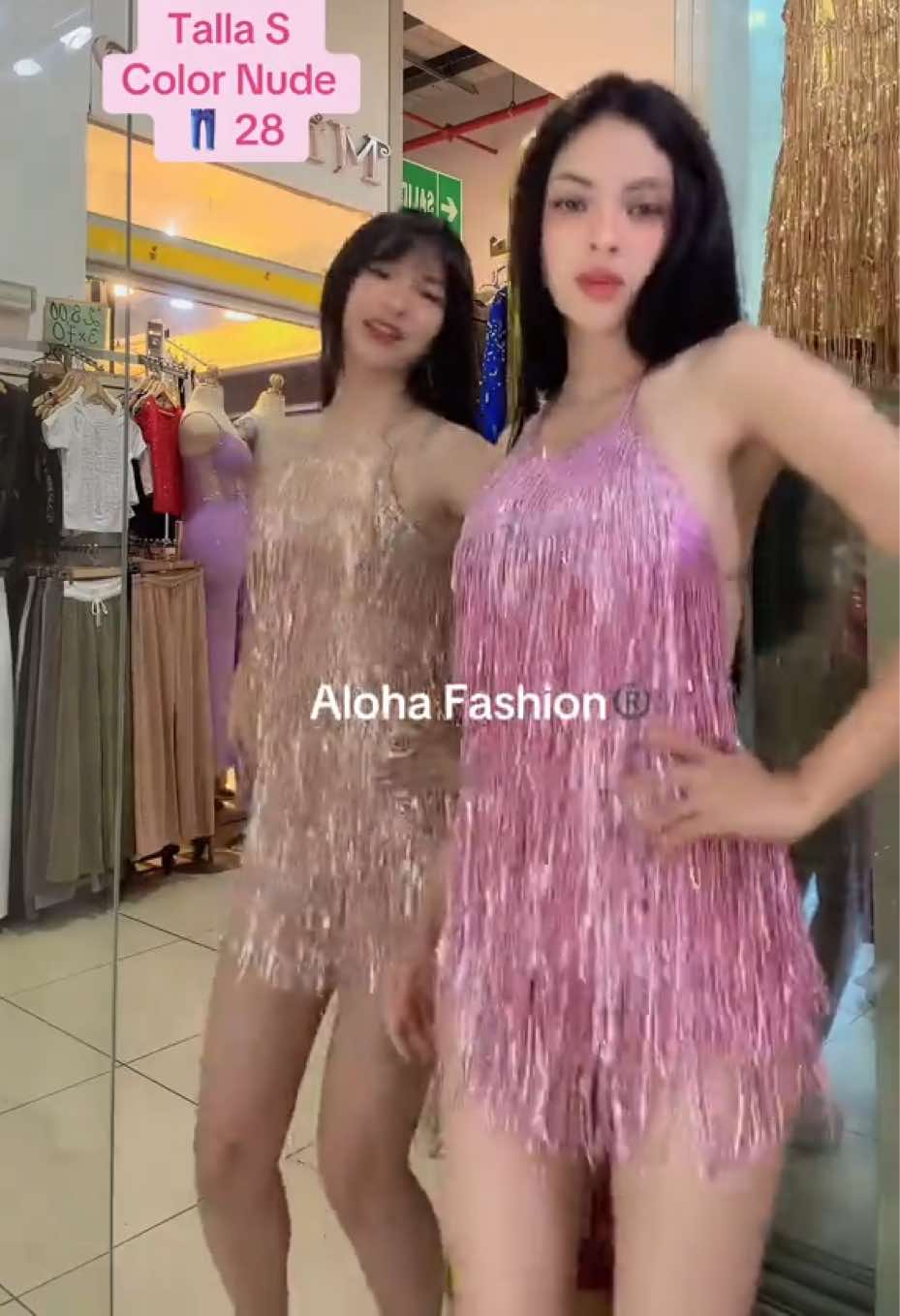 @ALOHA FASHION