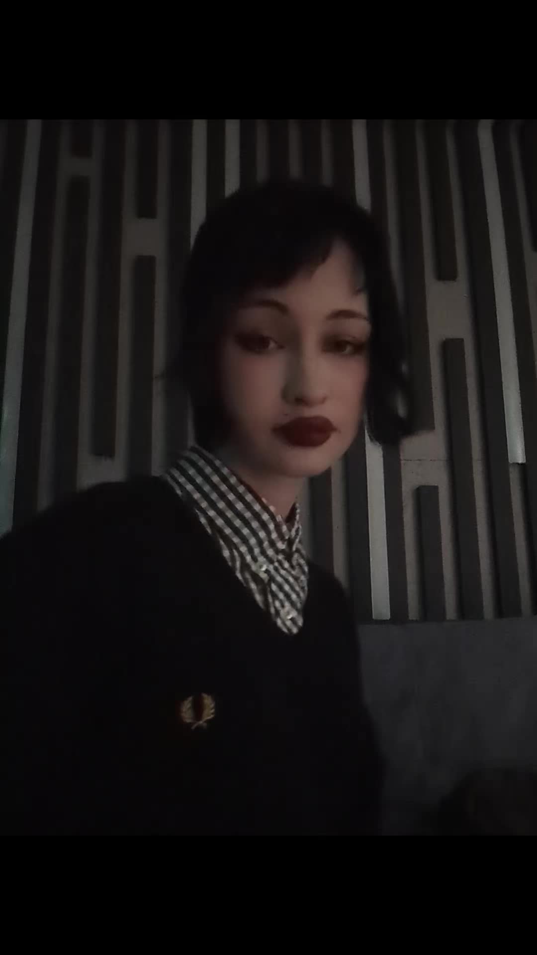 @回落