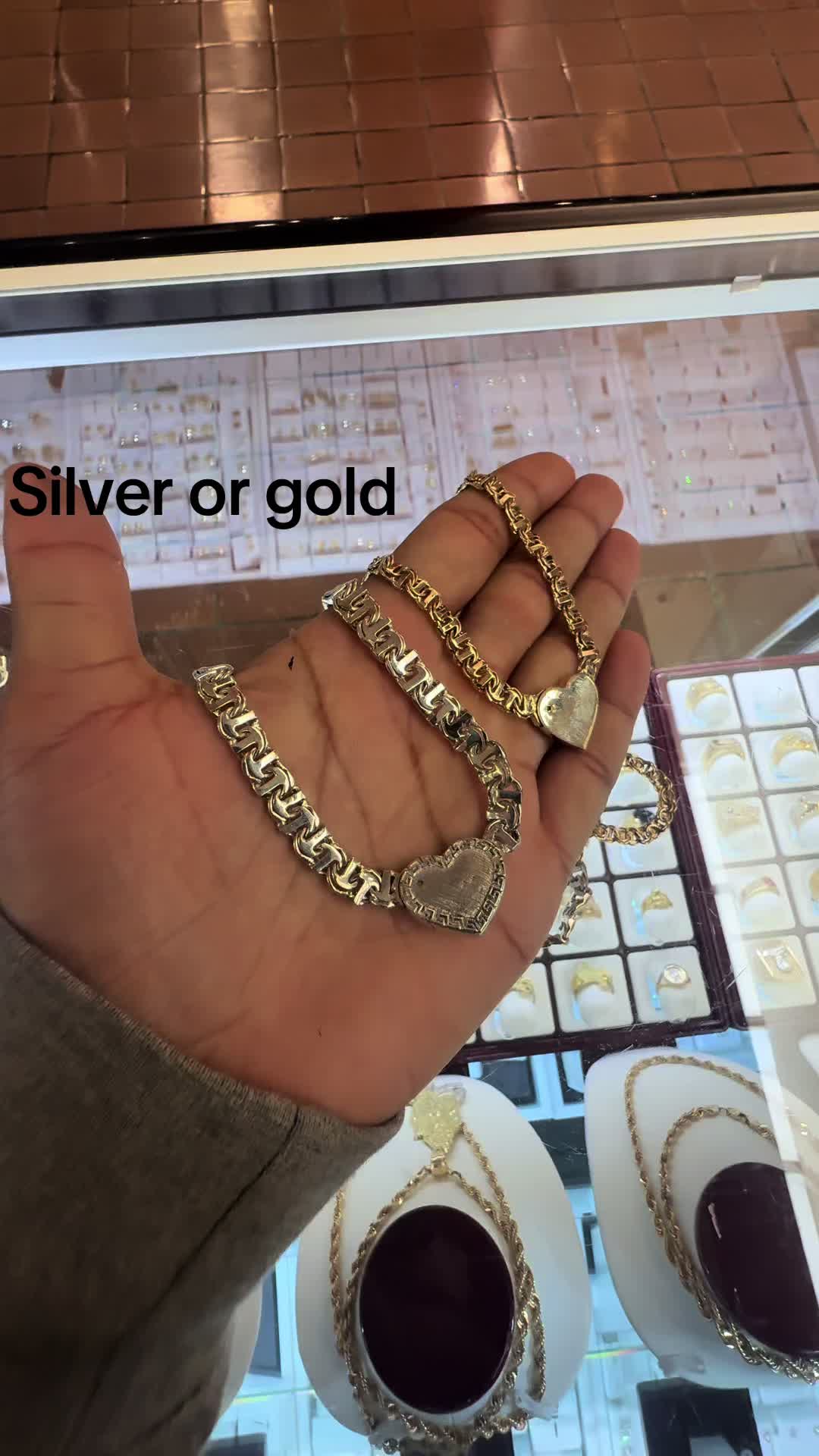 @AliJewelers