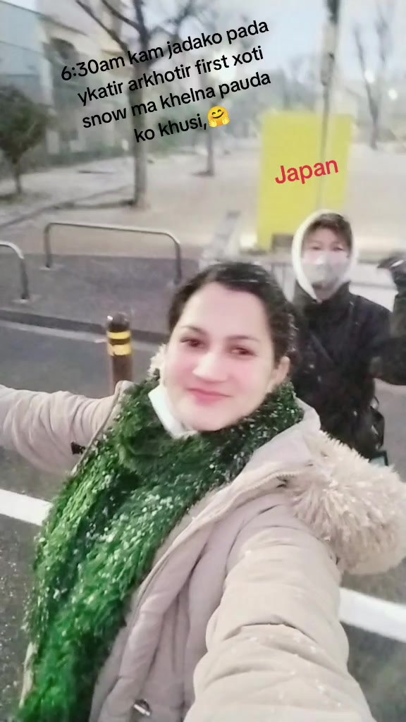 @Janu 🇳🇵🇯🇵