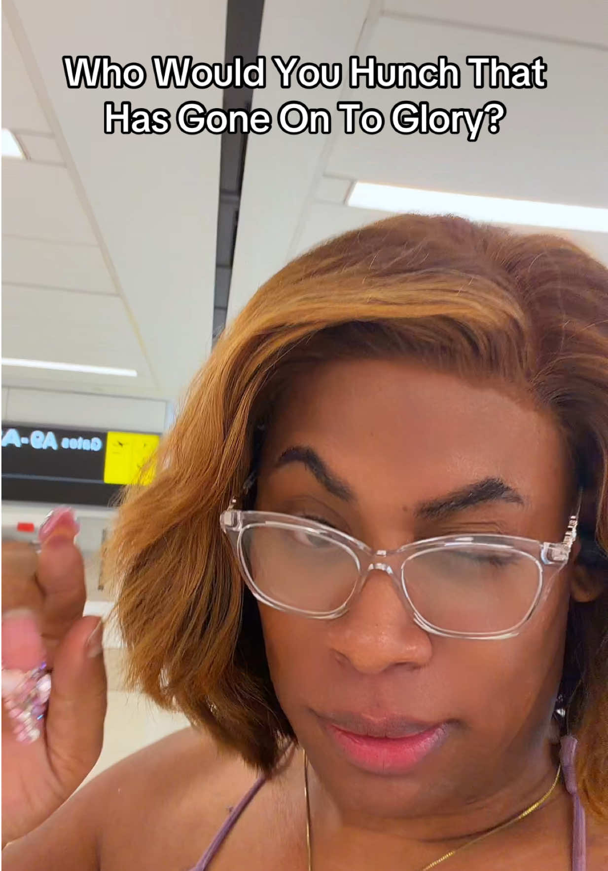 @Dominique Morgan