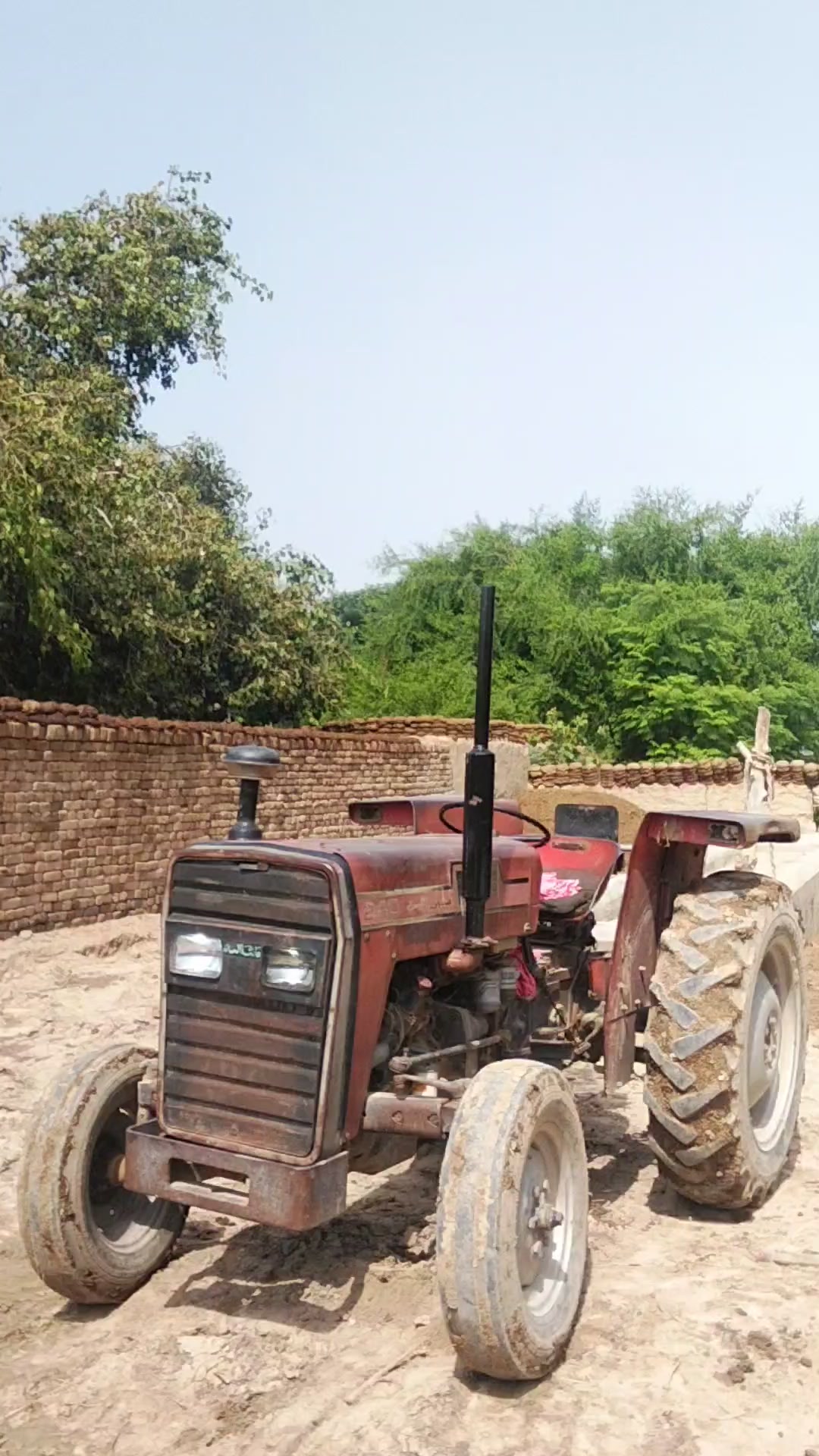 @TRACTOR LOVER 🚜🥷🏻