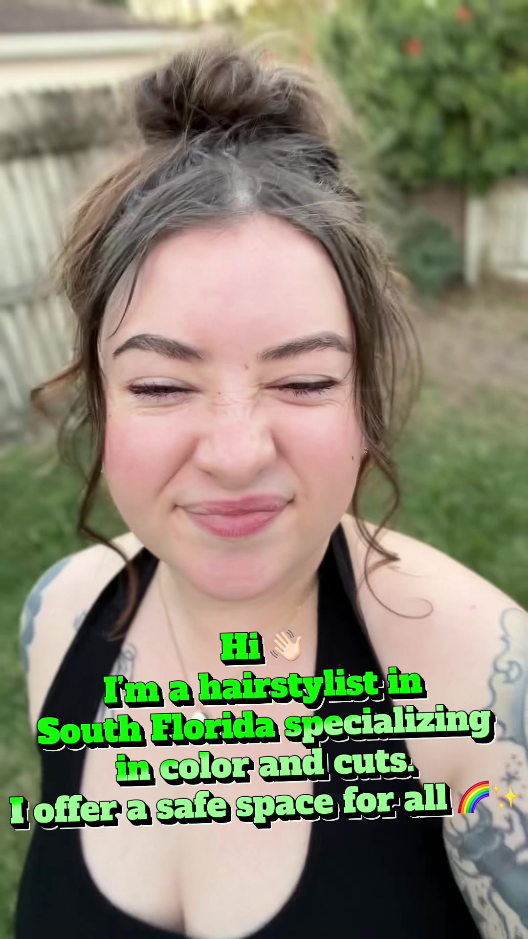 @Sarawaldehair
