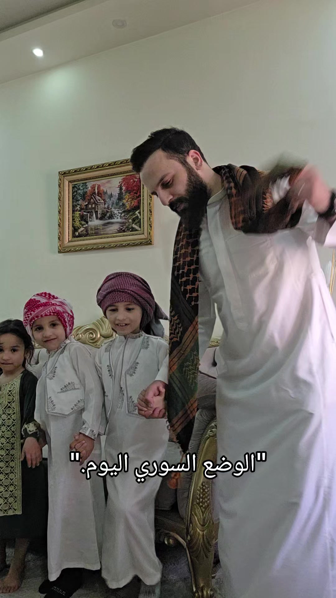 @عامر شيخاني الحساب البديل