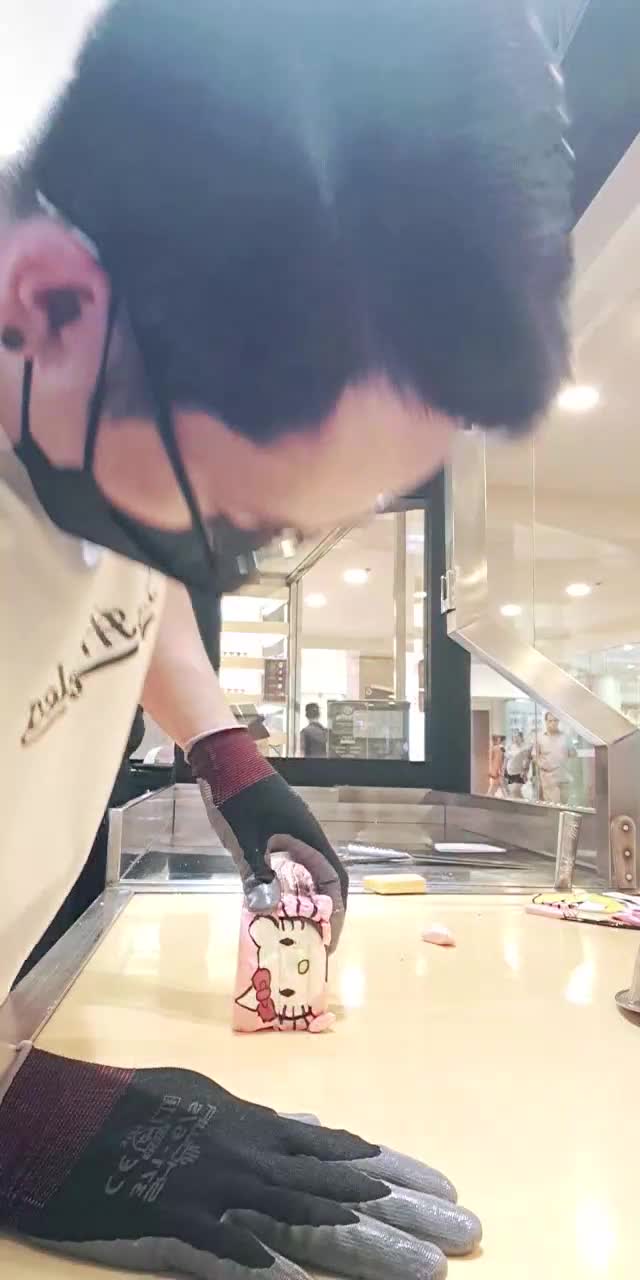 @Chef Mack