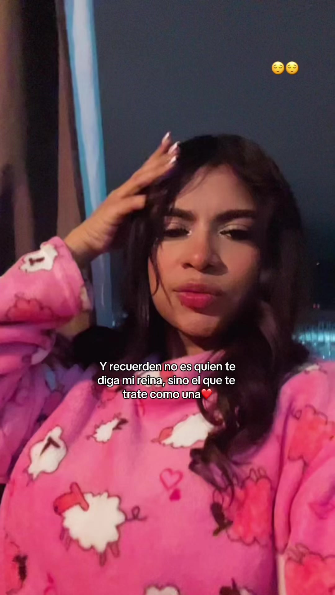 @La Morena๐๐ค