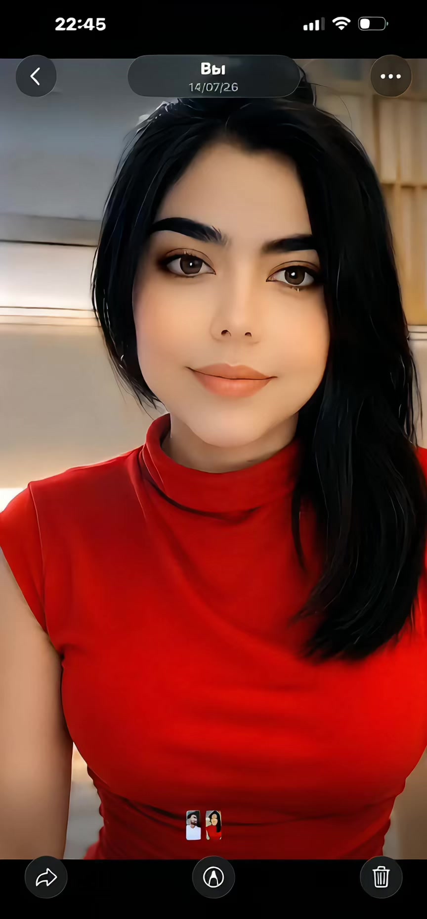 @✨️𝐺𝑢𝑙𝑖 ✨️