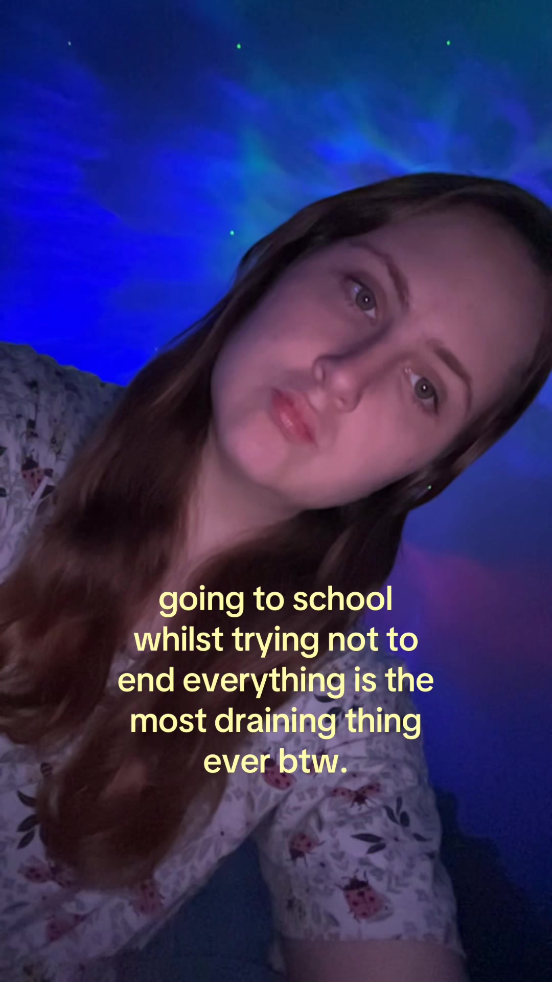 @dakota | chronic illness 🏥🩺