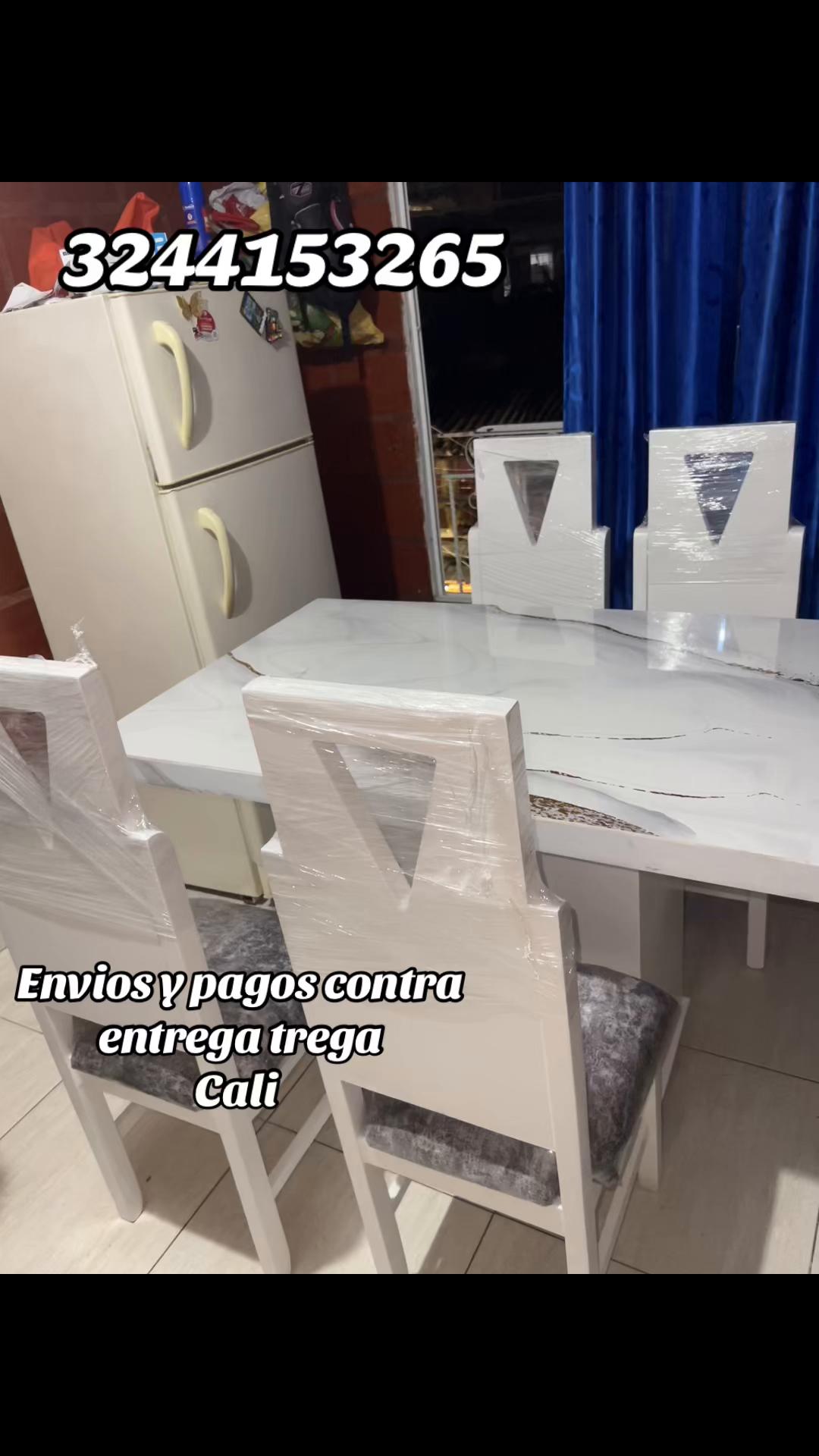 @Mundo Muebles Prestigio