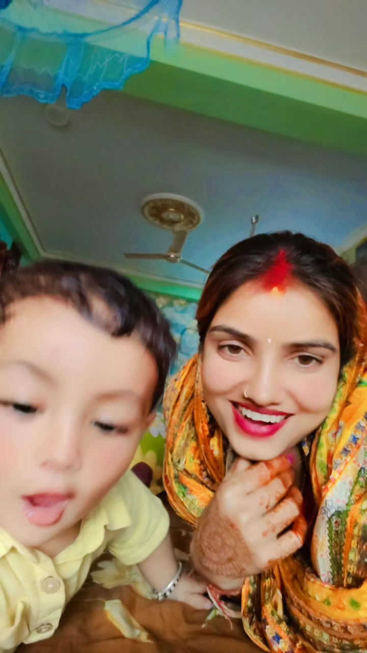 @Amrita Mahaseth