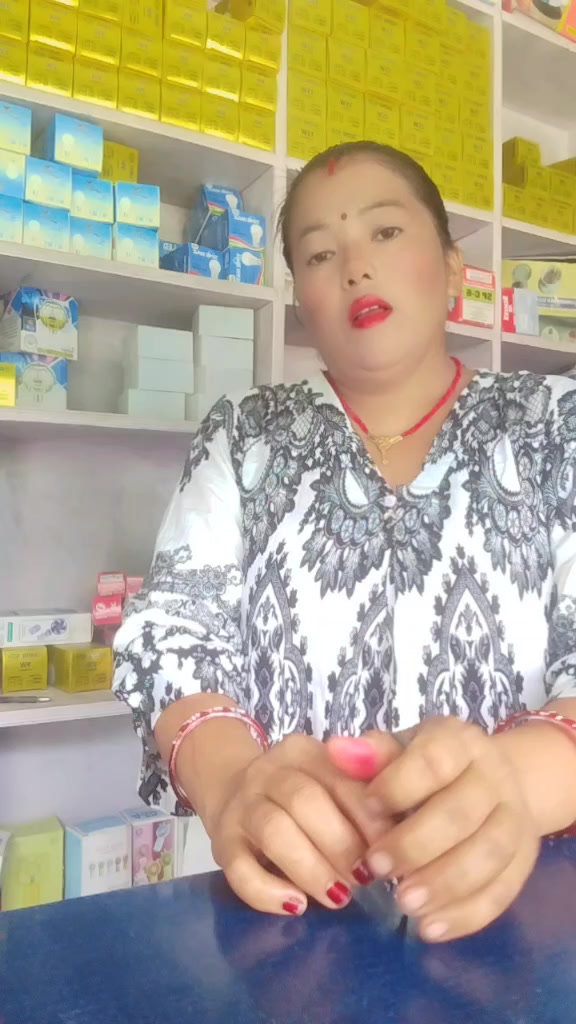 @Samjhana Gyawali
