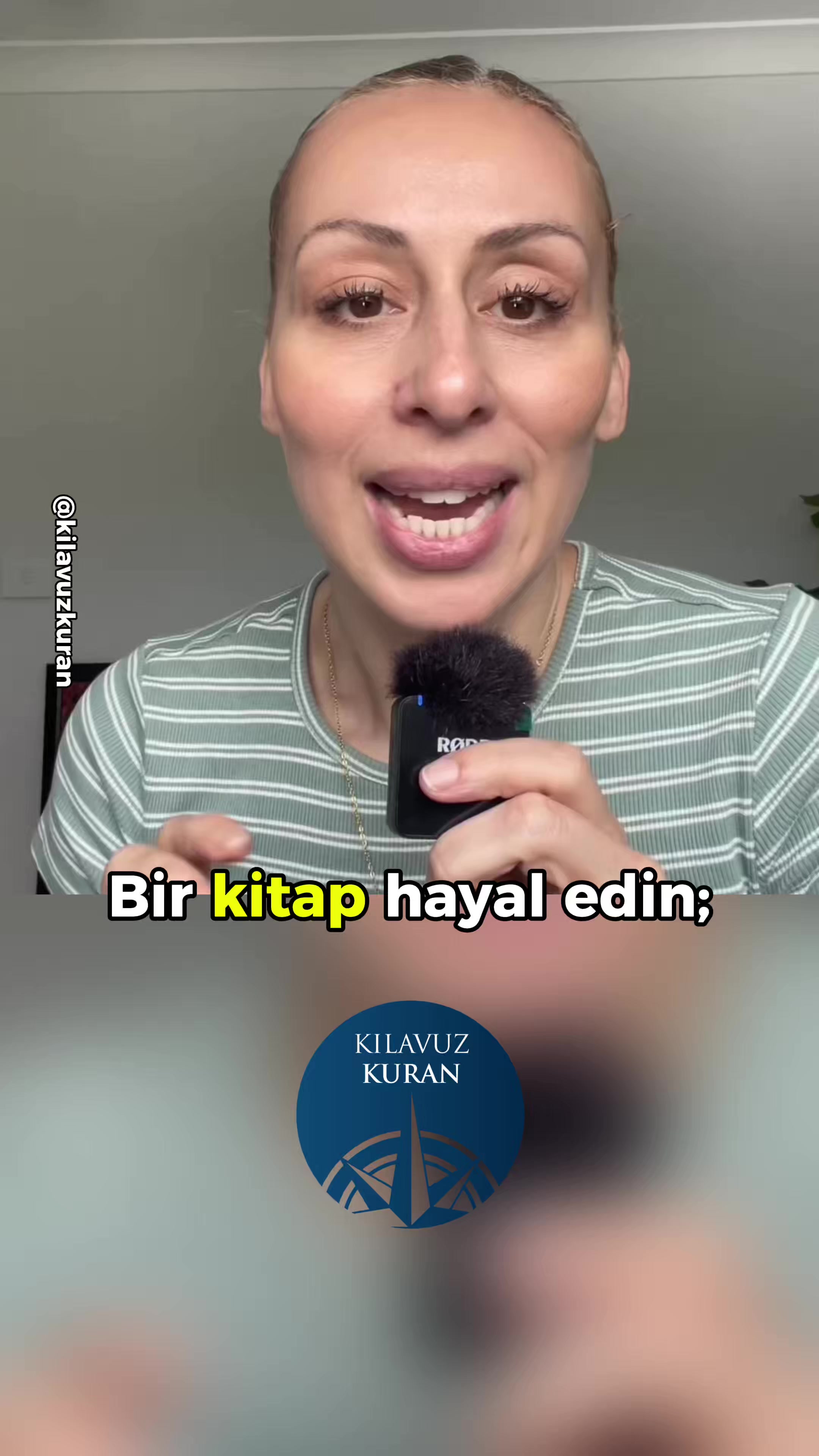 @Kılavuz Kuran