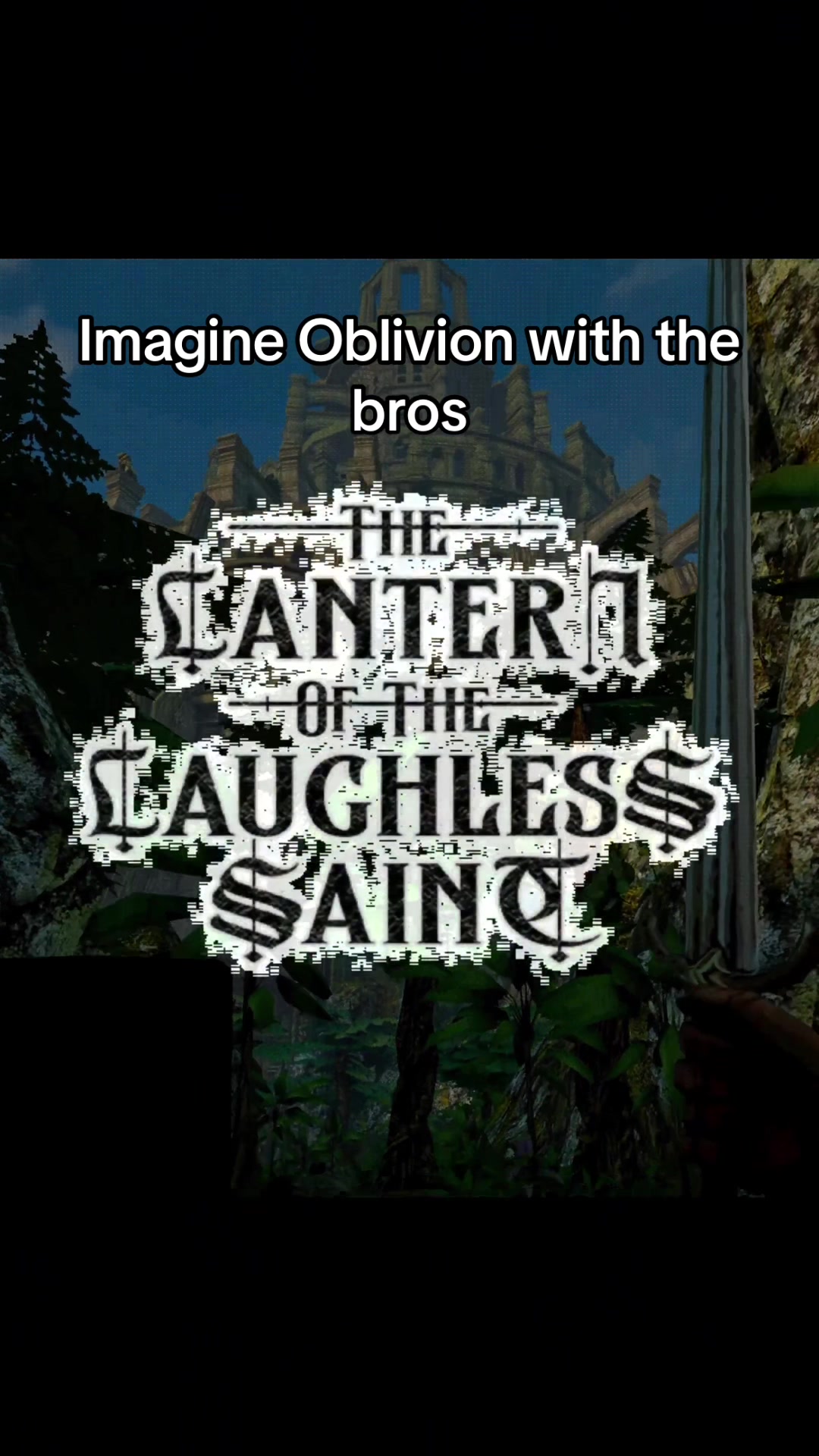 @The Holy Fool