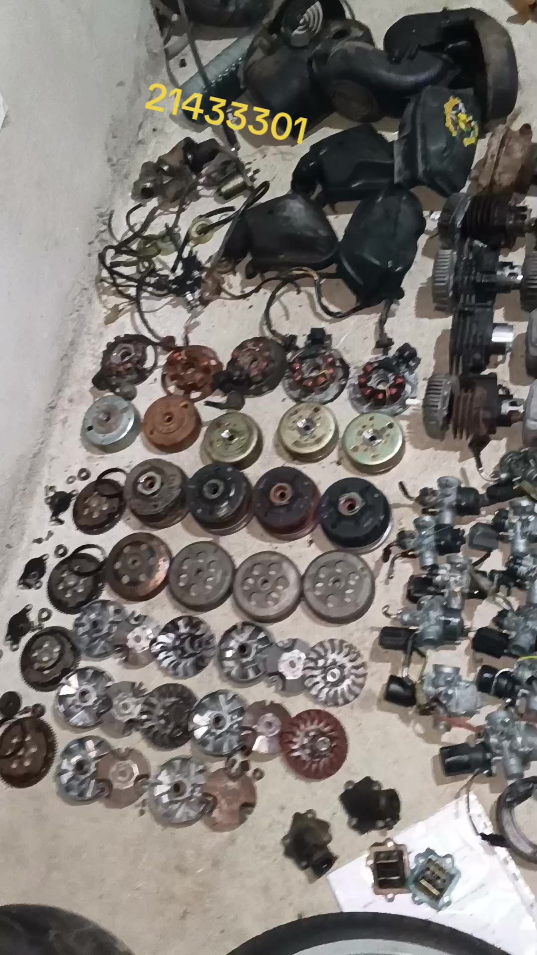 @la Casa Di Minareli