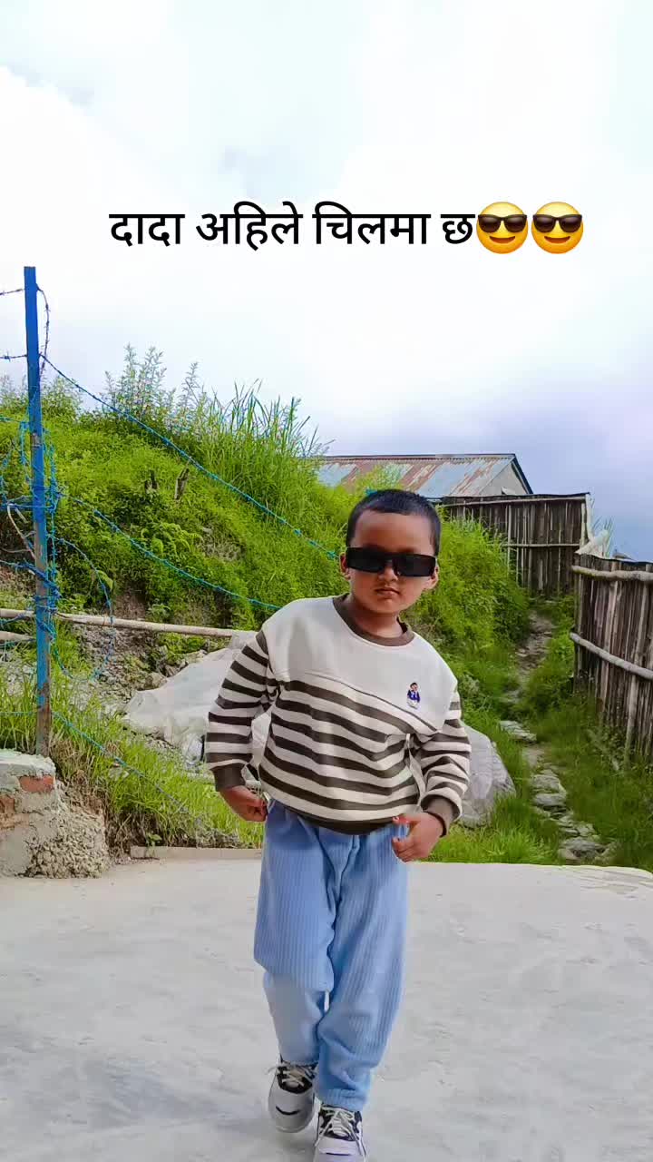 @kishor shrestha