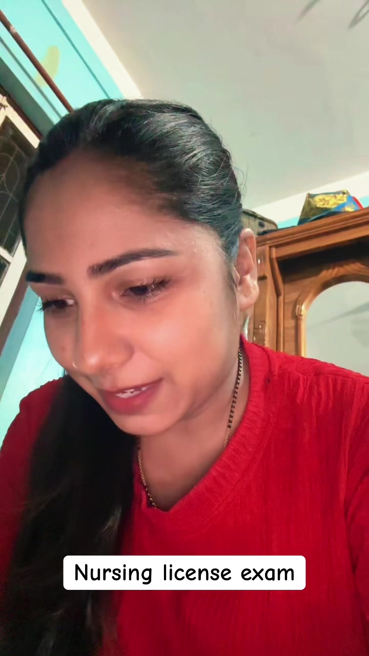 @Kiran Shah| MSN |Nclex Tutor