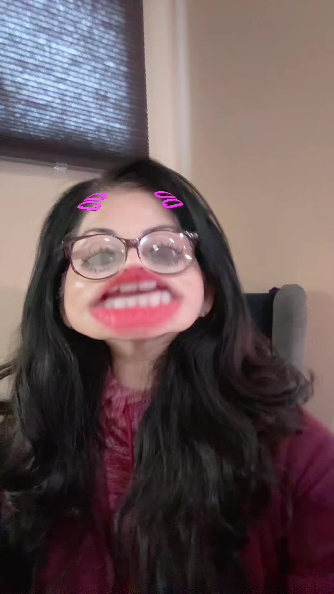 @Amparo H