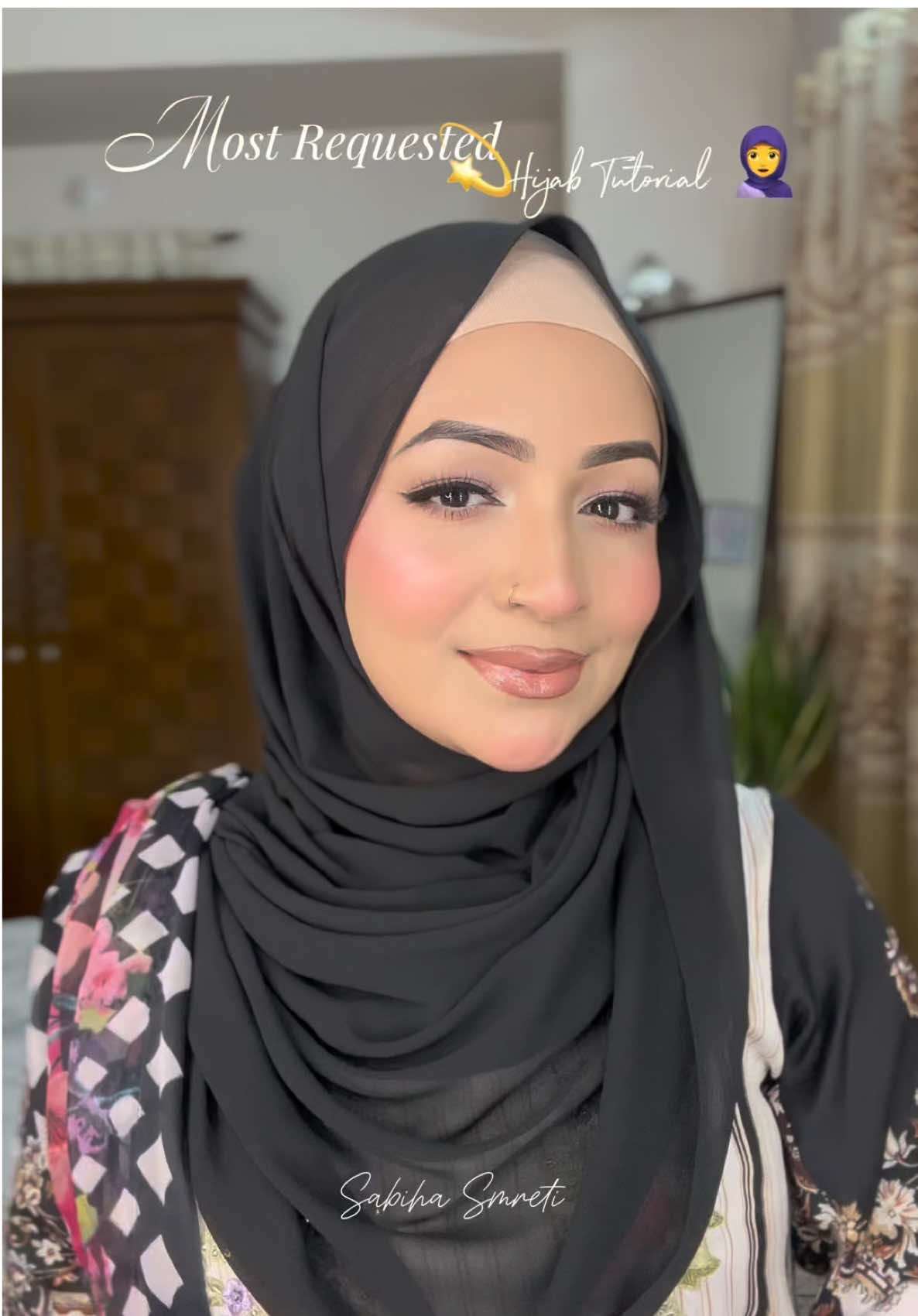 @Sabiha Smreti🇧🇩