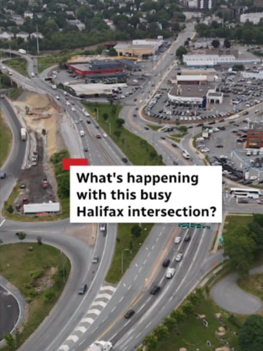 @CBC Nova Scotia