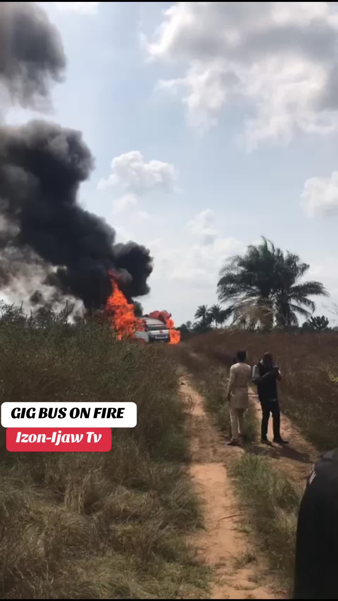 @Izon-Ijaw Tv