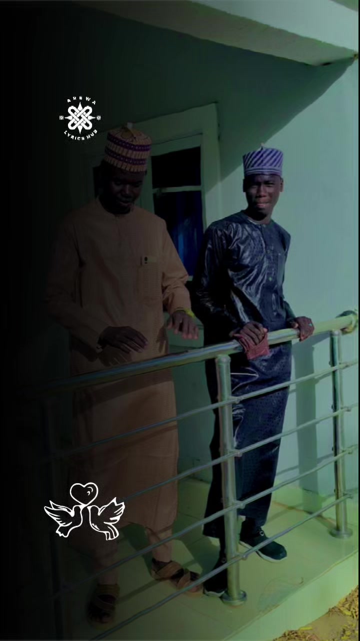 @Modubukar Modu